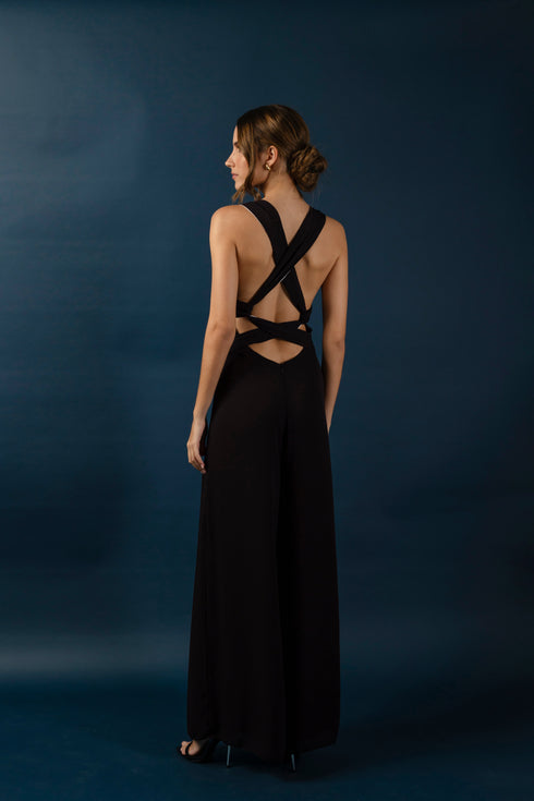 Eclipse Jumpsuit